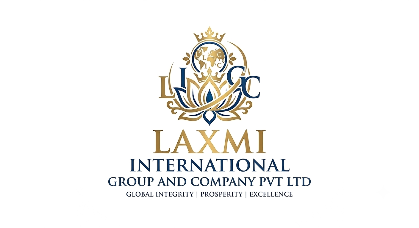 Laxmi International